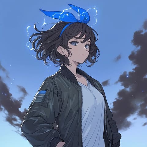 Valentine profile