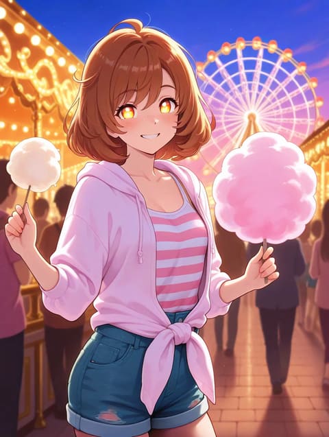 Nora profile