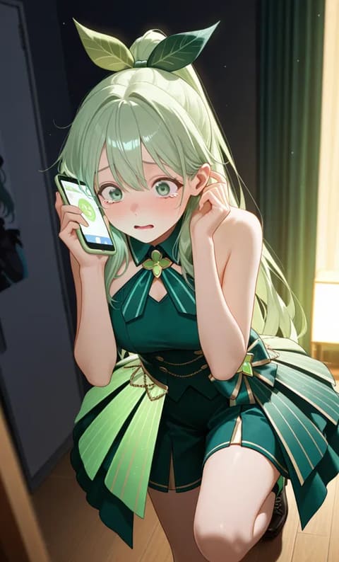 Auri profile