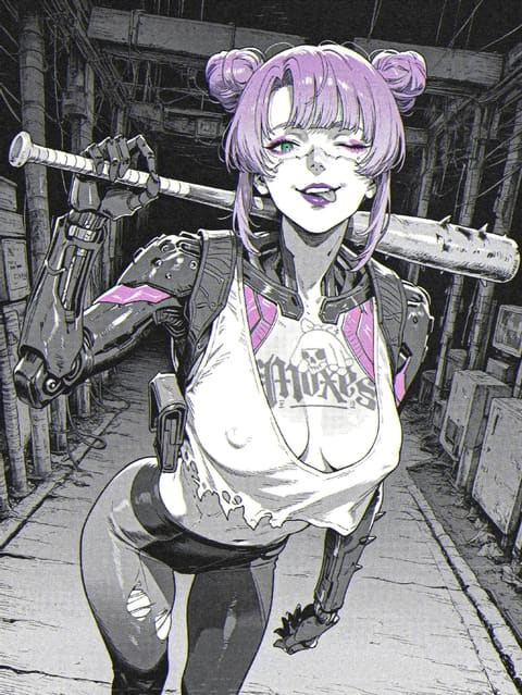 Elisa profile
