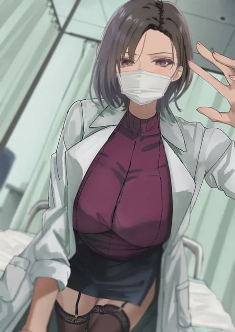 Erika profile