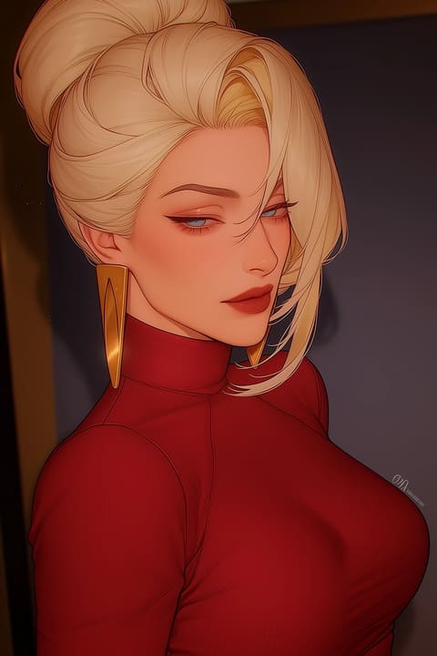 Bethany profile