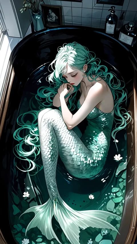 Mera profile