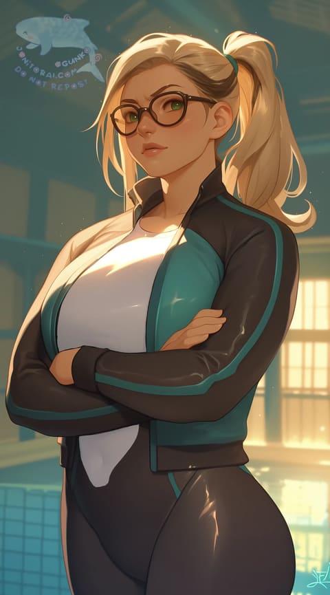 Nika profile