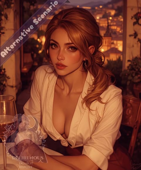 Camilla profile