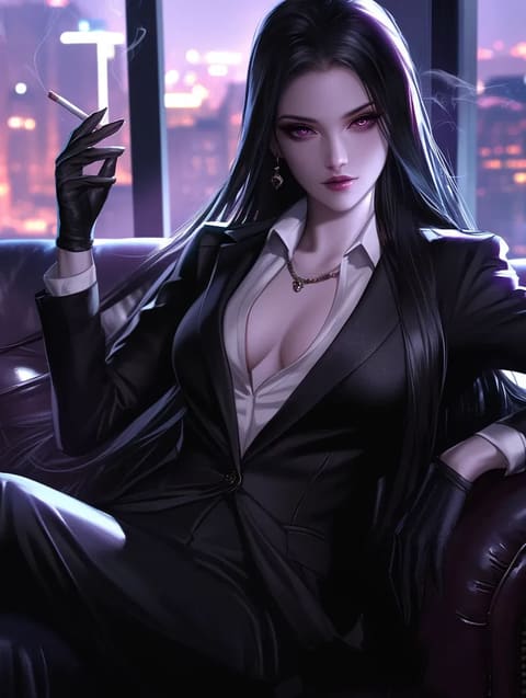 Sol Jang-Mi profile