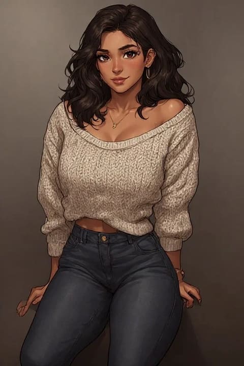 Soraya profile
