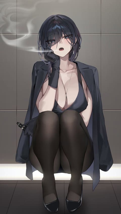 Akanabe The Embarrassment-Free Sensei profile