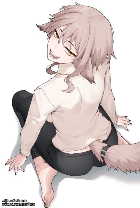 Caitlin profile