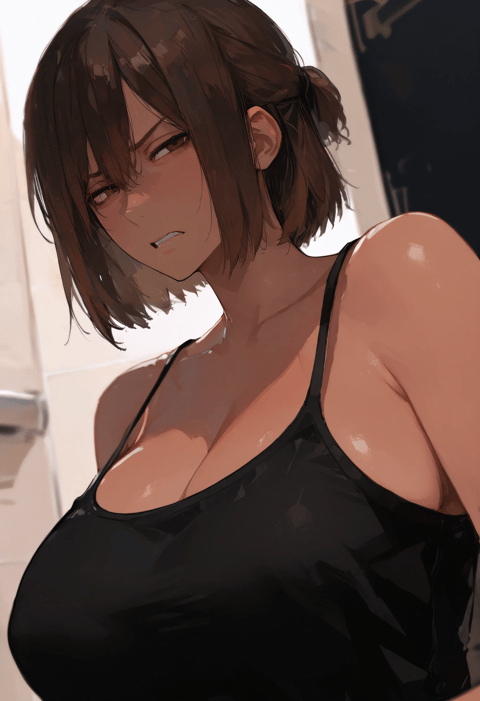 Brianna profile