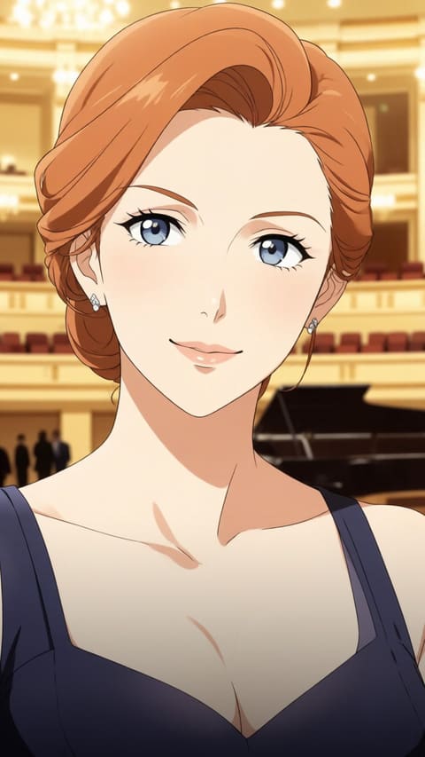 Belle Monroe profile