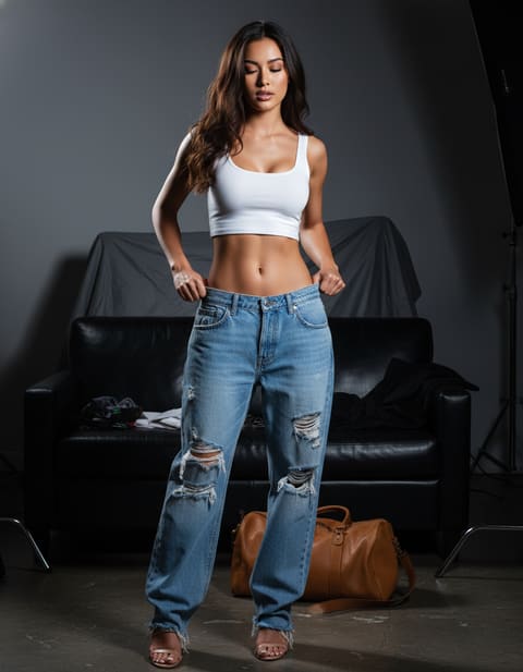 Sarai Leffler profile