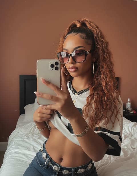 Lulu Price profile