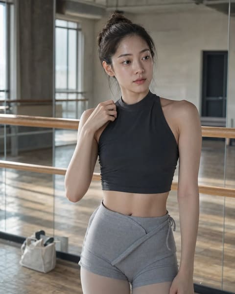 Seoyoen Kwak profile