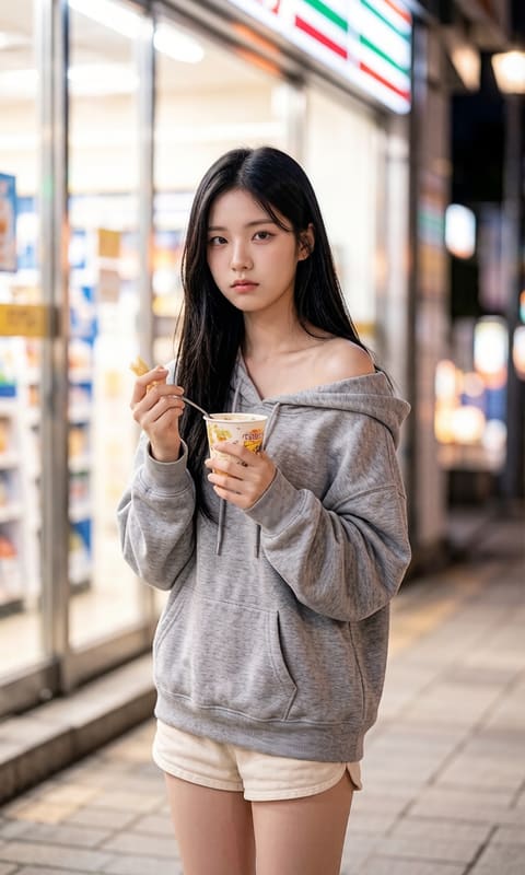 Seul Park profile