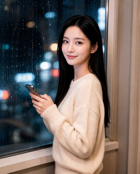 Yeseul Ha profile