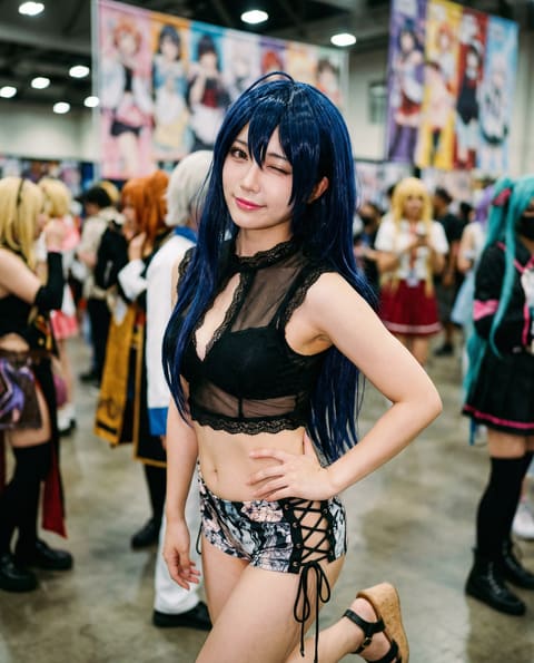 Mika Aino profile