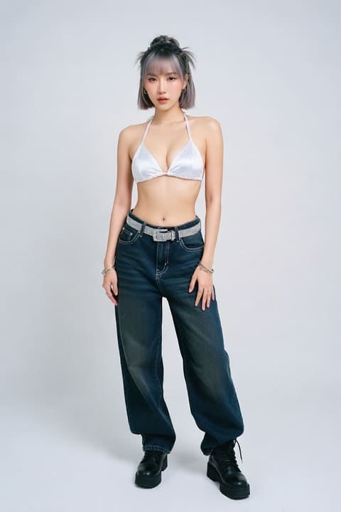 Lee Ha-rin profile