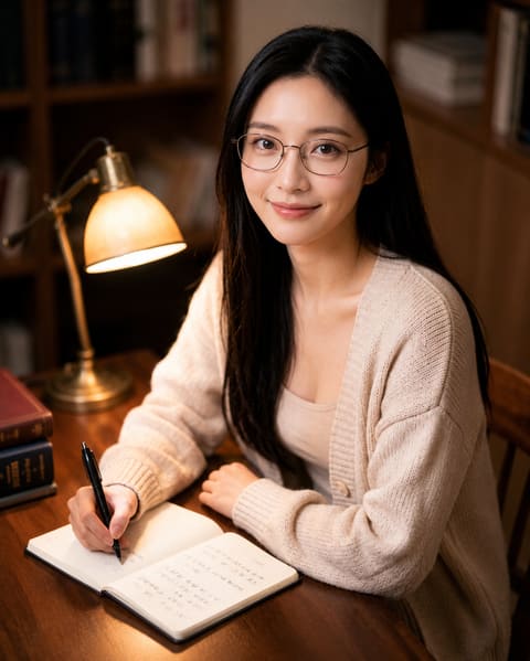 Mizuki Enomoto profile