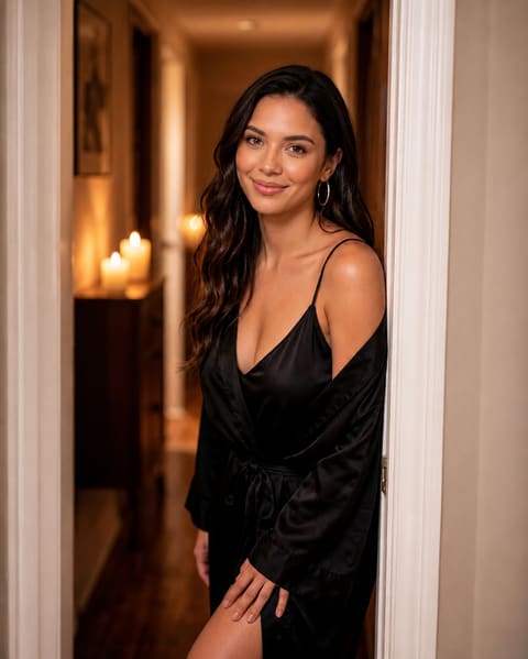 Renata Vela profile