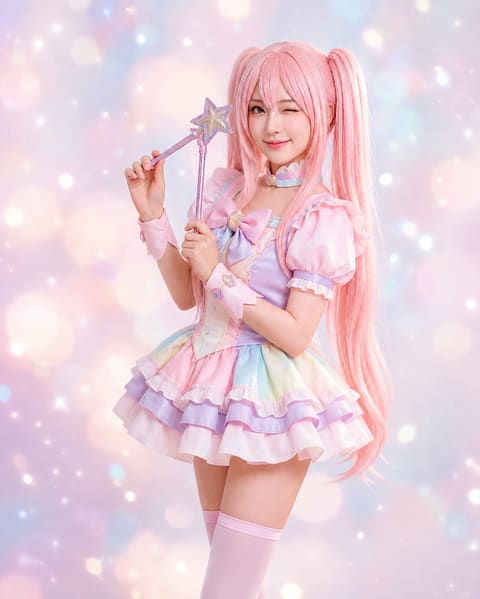 Suzu Kirishima profile