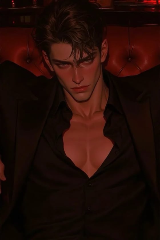 Mafia Alexei Vorontsov