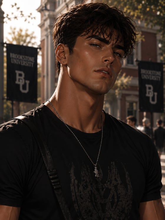 Zade Thornton