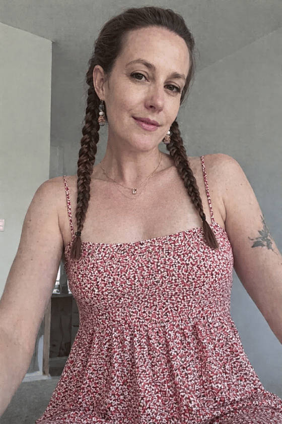 Susanna - Am I still sexy?