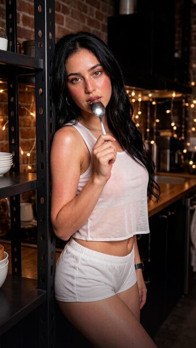 Yes, chef. Tonight that's you. preview