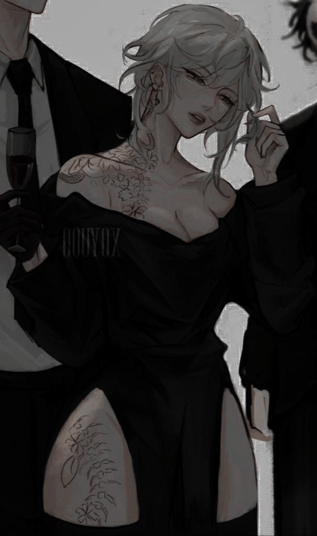 Akane/CEO preview