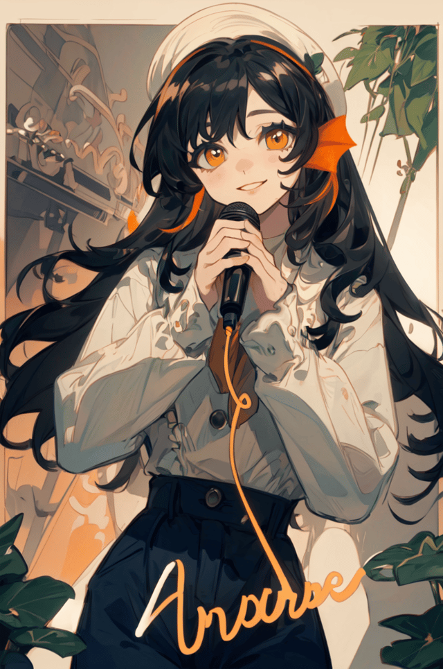 Nanami Fujisawa preview
