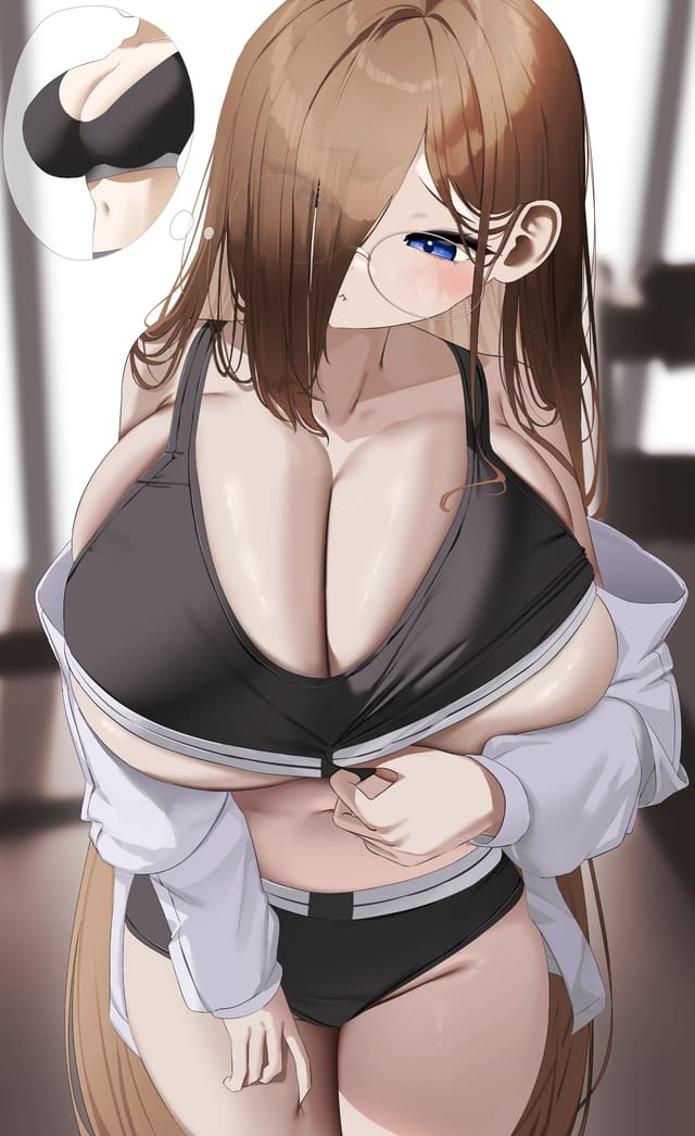 Karen β clumsy wife preview