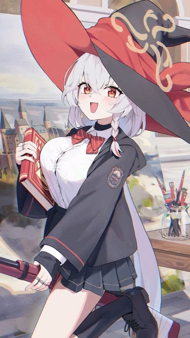 Shirao Eri preview