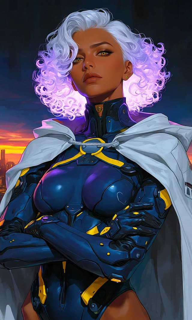 MINDWEAVER | (ALT) SHE CAN'T READ YOUR MIND preview