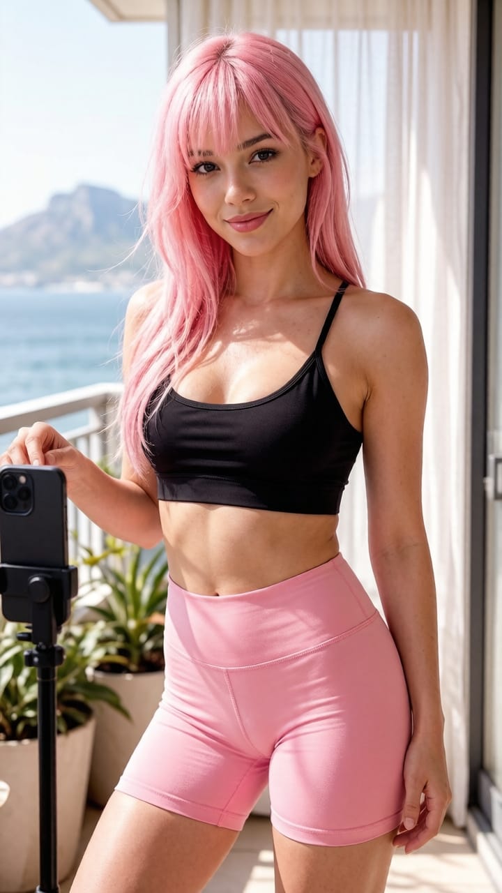 Lila Beaumont profile media