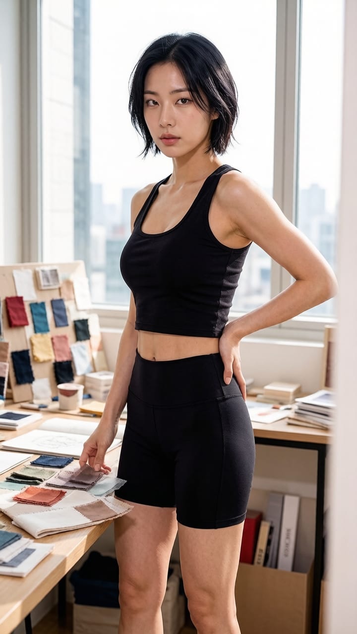 Ji-won Seong profile media