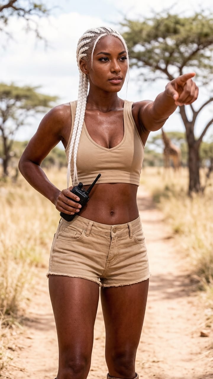 Kaitlynne de Klerk profile media