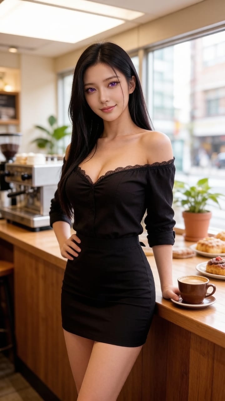 Seo-hyeon Kang profile media