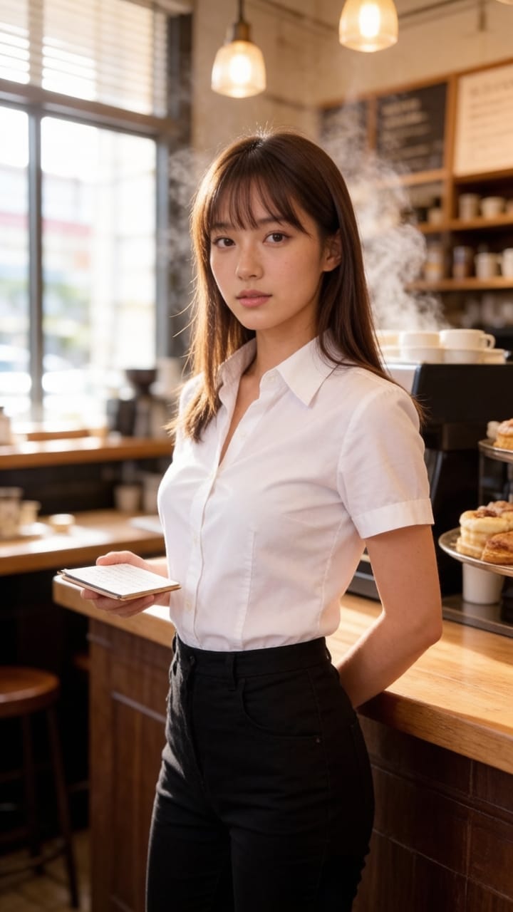 Ling Zhao profile media