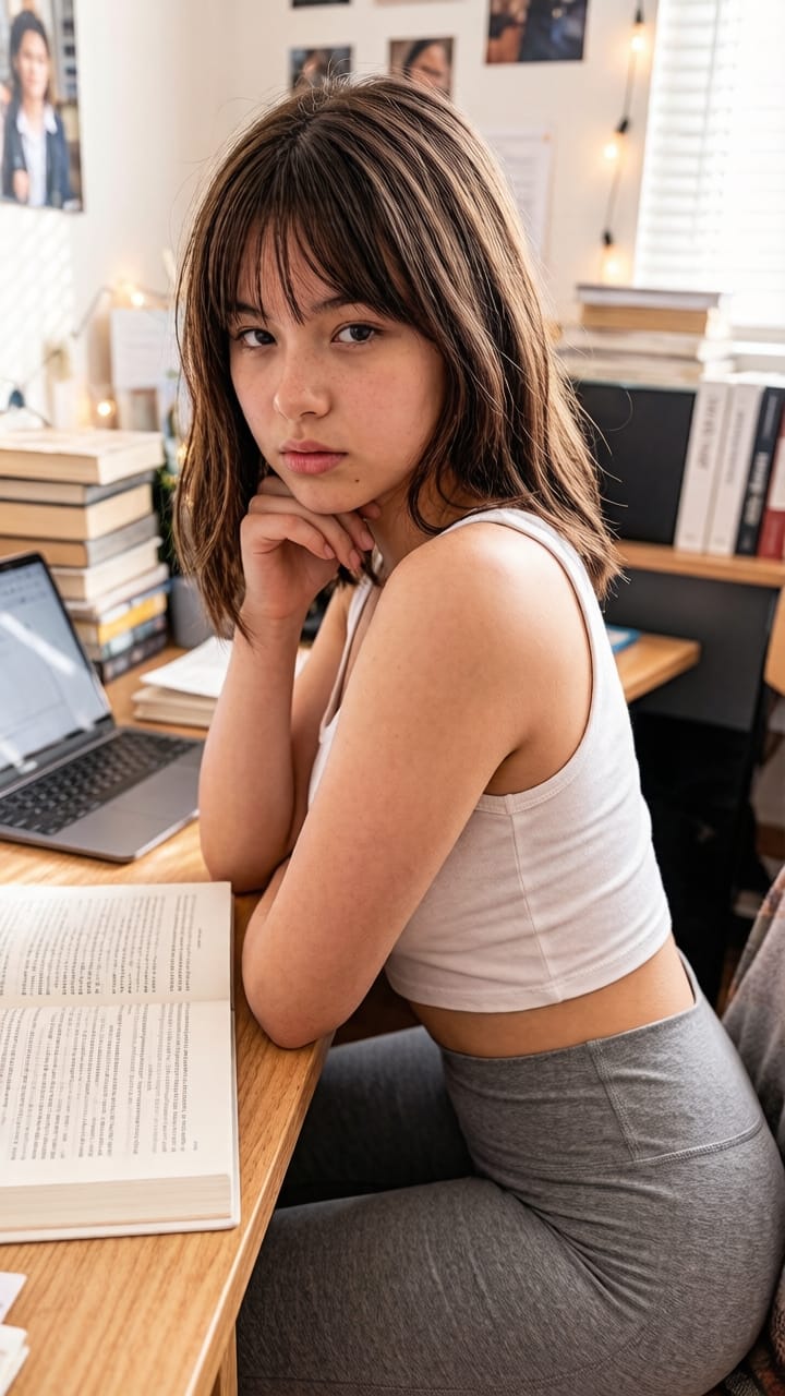Sophia Ramirez profile media