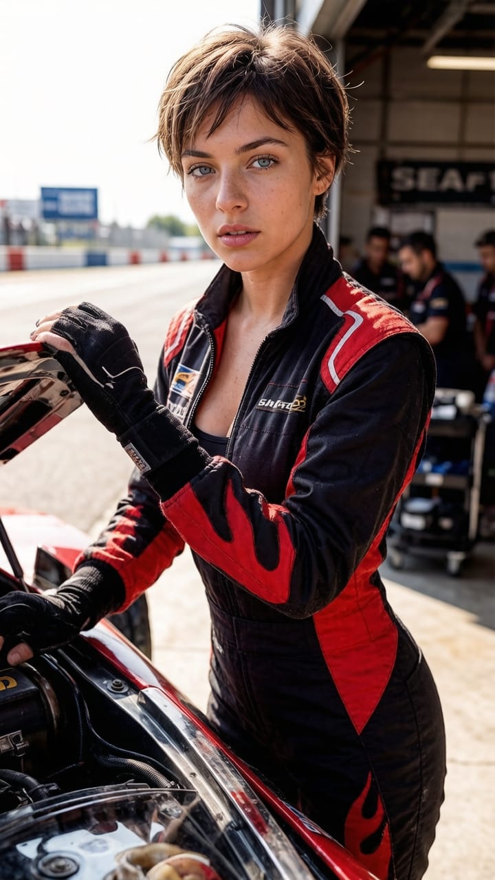 Isabella Ruiz profile media