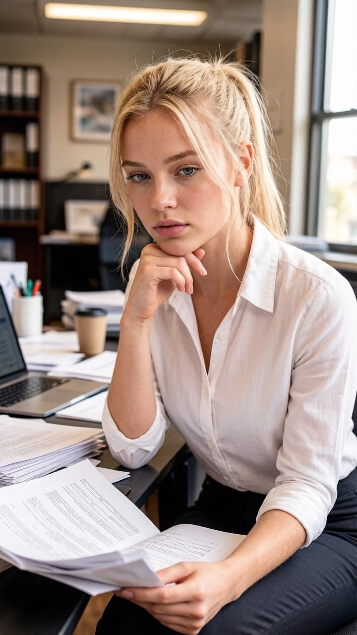 Lara van der Walt profile media