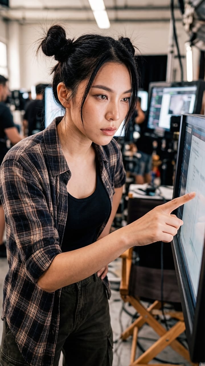 Chen Yi-Ling profile media