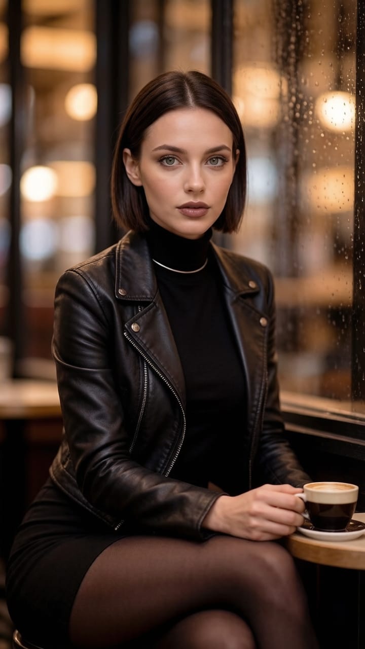 Amandine Leroy profile media