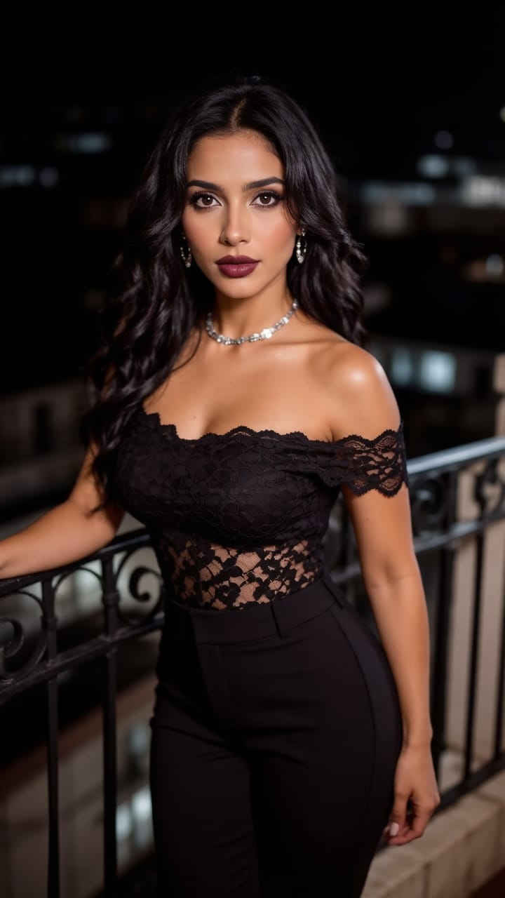 Darya Nasseri profile media