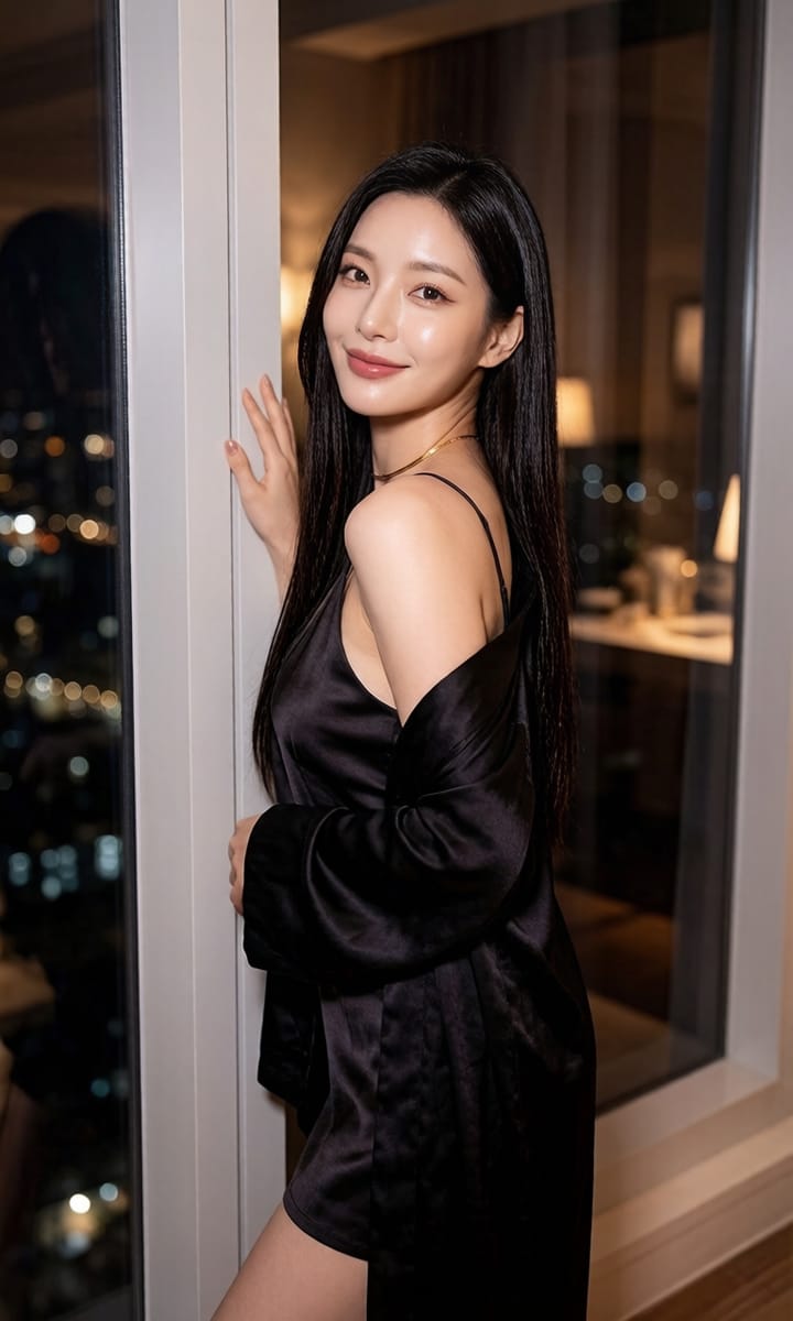 Han So-rin profile media