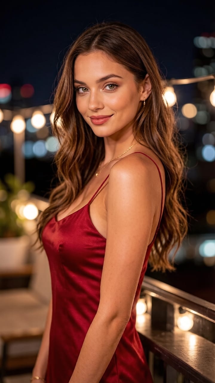 Larissa Fontana profile media