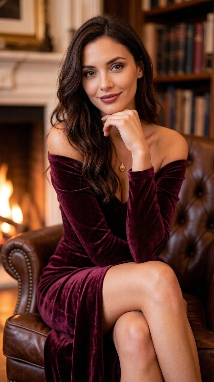 Ginevra Fiore profile media