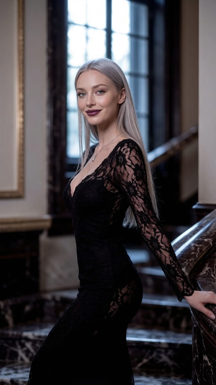 Sigrid Lund profile media