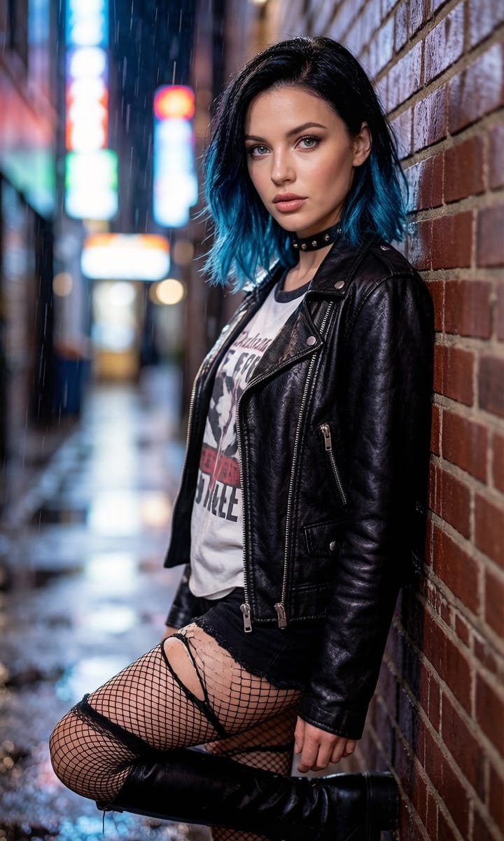 Roxie Mercer profile media